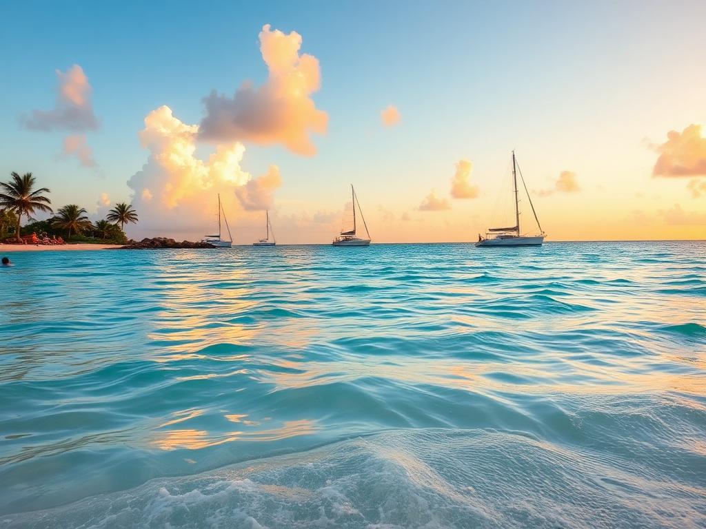 How many days do you need in Aruba to experience everything?