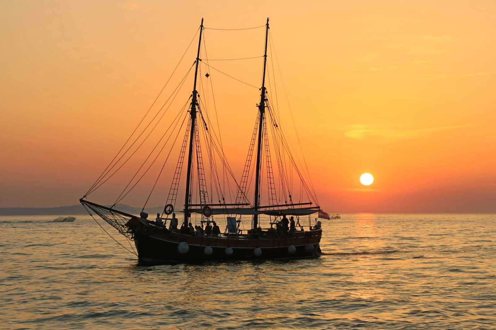Afternoon Pirate Party